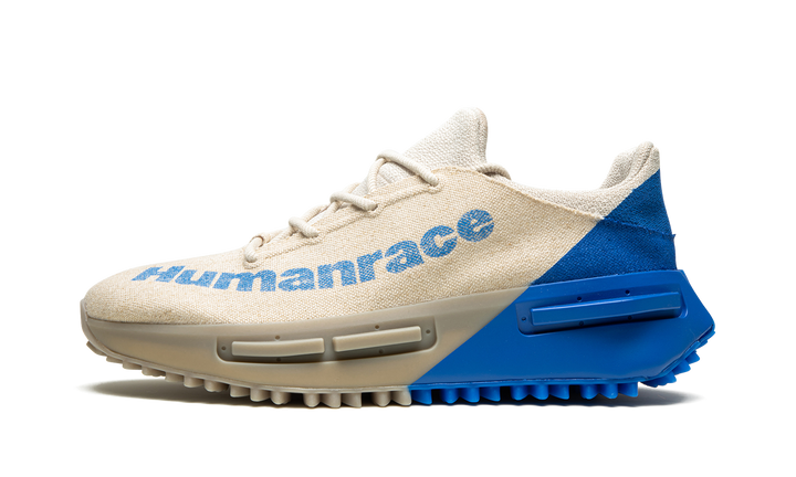 ADIDAS NMD S1 X HUMANRACE MAHBS OATMEAL