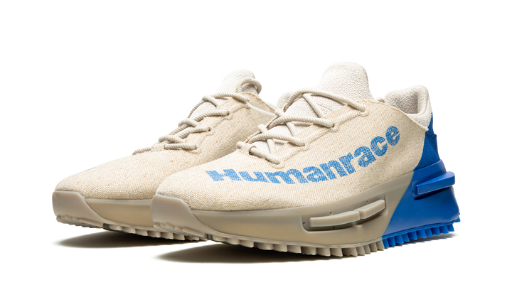 ADIDAS NMD S1 X HUMANRACE MAHBS OATMEAL