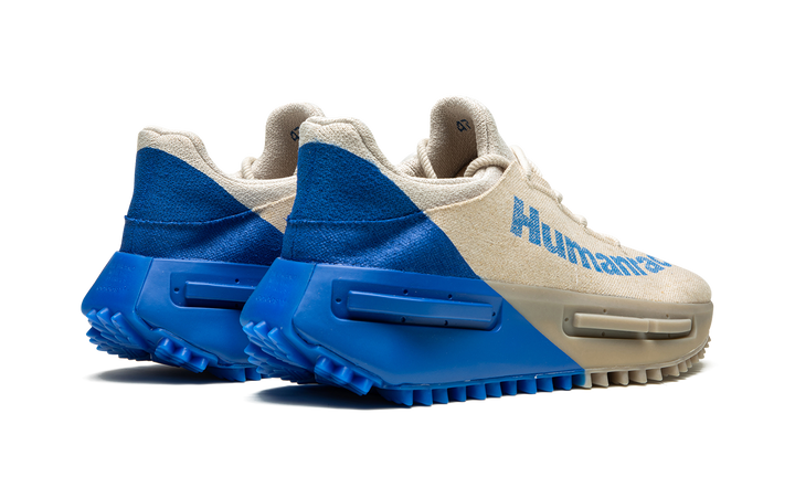 ADIDAS NMD S1 X HUMANRACE MAHBS OATMEAL