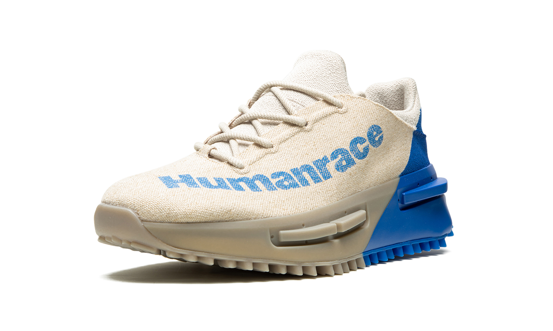 ADIDAS NMD S1 X HUMANRACE MAHBS OATMEAL