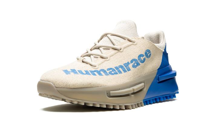 ADIDAS NMD S1 X HUMANRACE MAHBS OATMEAL