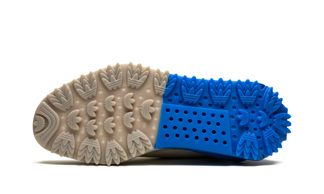 ADIDAS NMD S1 X HUMANRACE MAHBS OATMEAL
