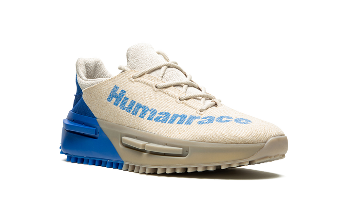 ADIDAS NMD S1 X HUMANRACE MAHBS OATMEAL