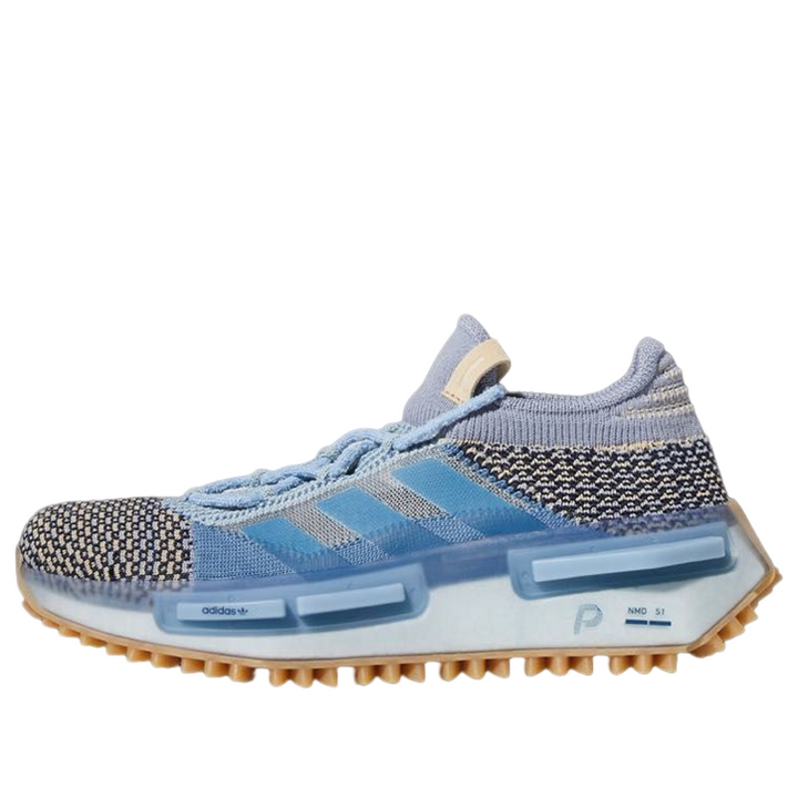 ADIDAS NMD S1 X PHILLLLLTHY AMBIENT SKY — Stock 