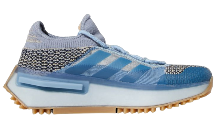 ADIDAS NMD S1 X PHILLLLLTHY AMBIENT SKY — Stock 