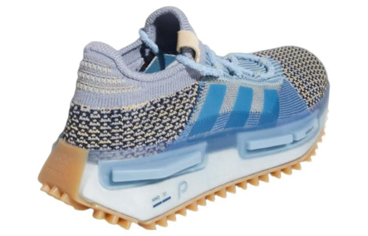 ADIDAS NMD S1 X PHILLLLLTHY AMBIENT SKY — Stock 