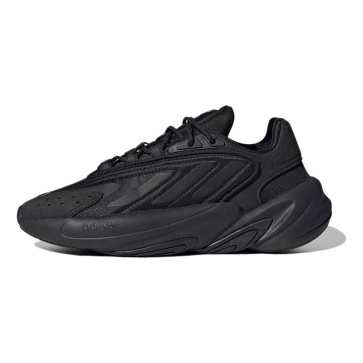 ADIDAS OZELIA CORE BLACK (GS)