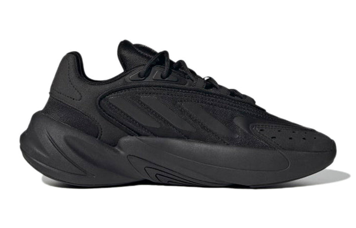 ADIDAS OZELIA CORE BLACK (GS)