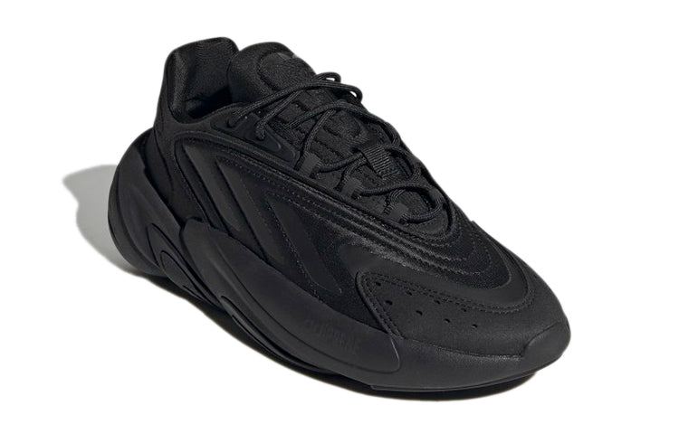ADIDAS OZELIA CORE BLACK (GS)