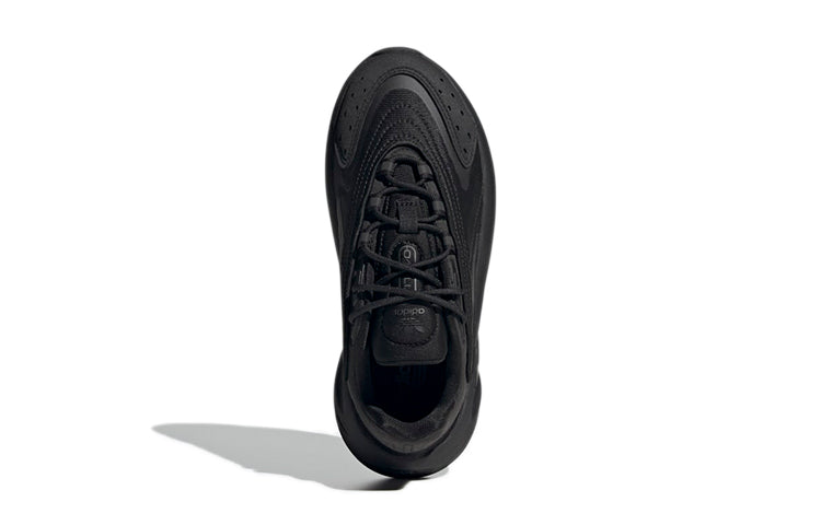 ADIDAS OZELIA CORE BLACK (GS)