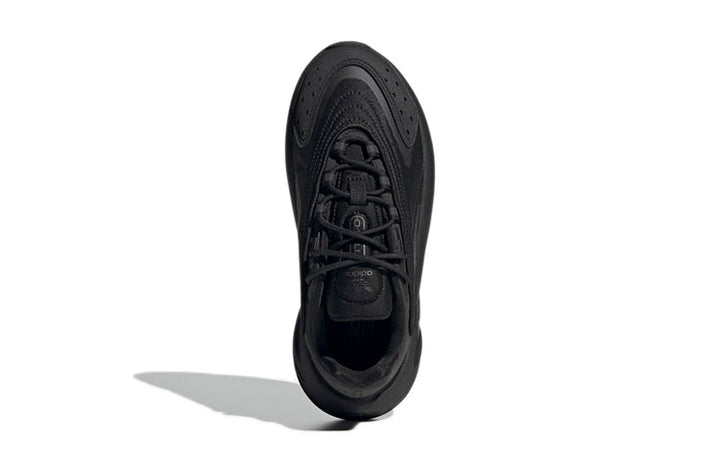ADIDAS OZELIA CORE BLACK (GS)
