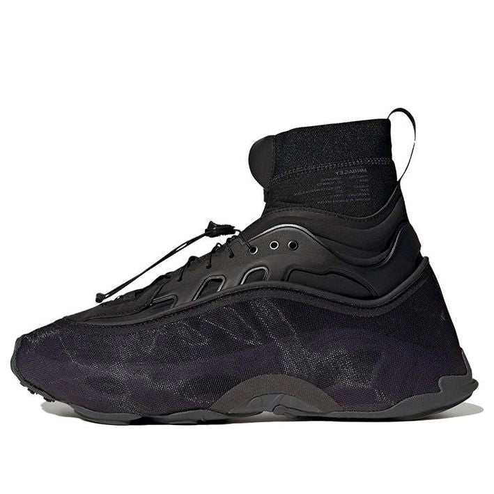 ADIDAS OZMORPHIS MR. BAILEY CORE BLACK