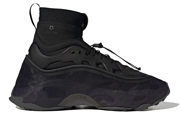 ADIDAS OZMORPHIS MR. BAILEY CORE BLACK