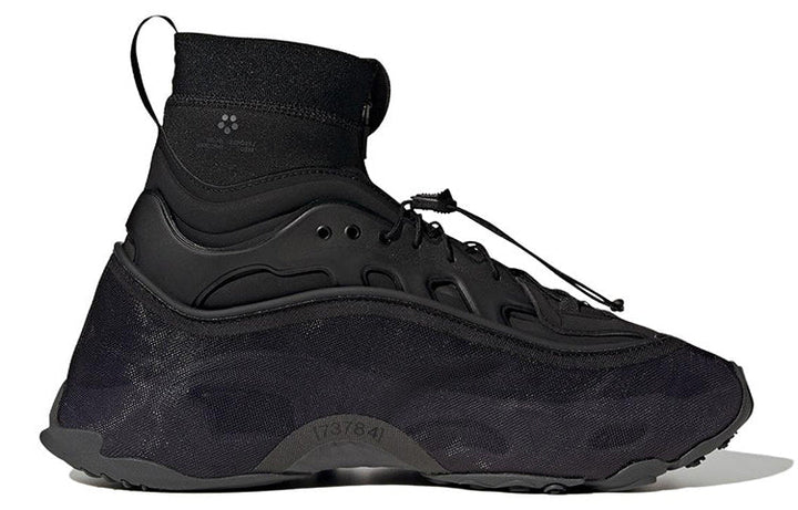 ADIDAS OZMORPHIS MR. BAILEY CORE BLACK