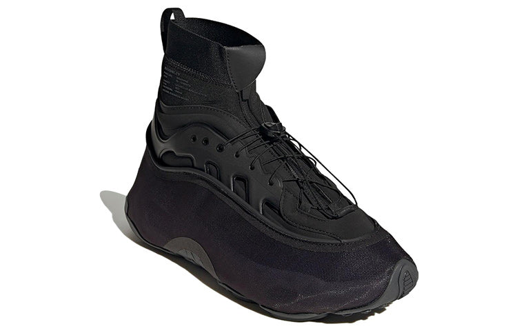 ADIDAS OZMORPHIS MR. BAILEY CORE BLACK
