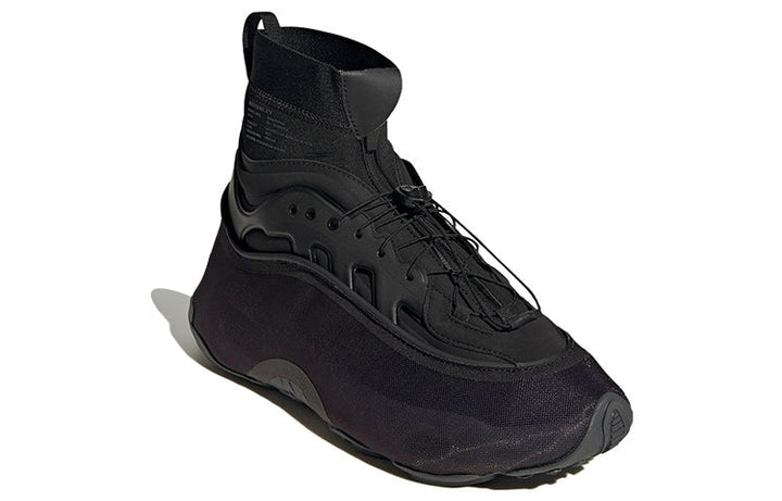 ADIDAS OZMORPHIS MR. BAILEY CORE BLACK