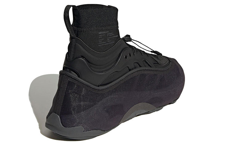 ADIDAS OZMORPHIS MR. BAILEY CORE BLACK