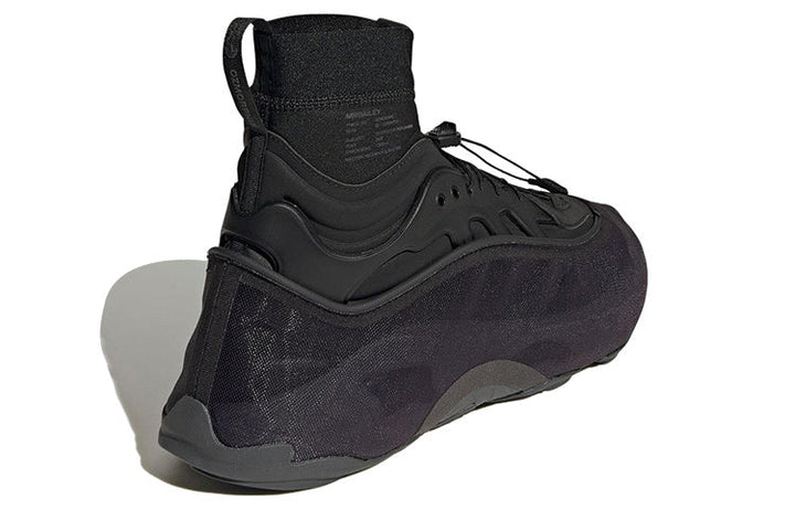 ADIDAS OZMORPHIS MR. BAILEY CORE BLACK