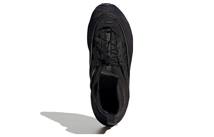 ADIDAS OZMORPHIS MR. BAILEY CORE BLACK