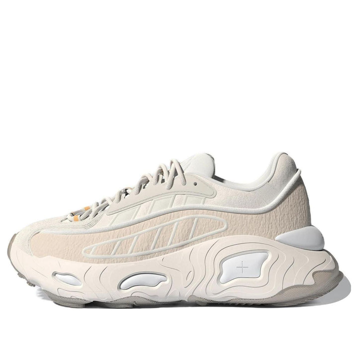 ADIDAS OZNOVA CLOUD WHITE ECRU TINT WONDER WHITE WOMENS