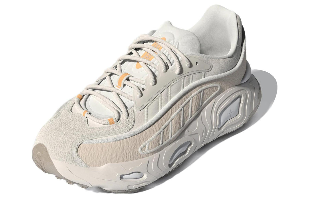 ADIDAS OZNOVA CLOUD WHITE ECRU TINT WONDER WHITE WOMENS