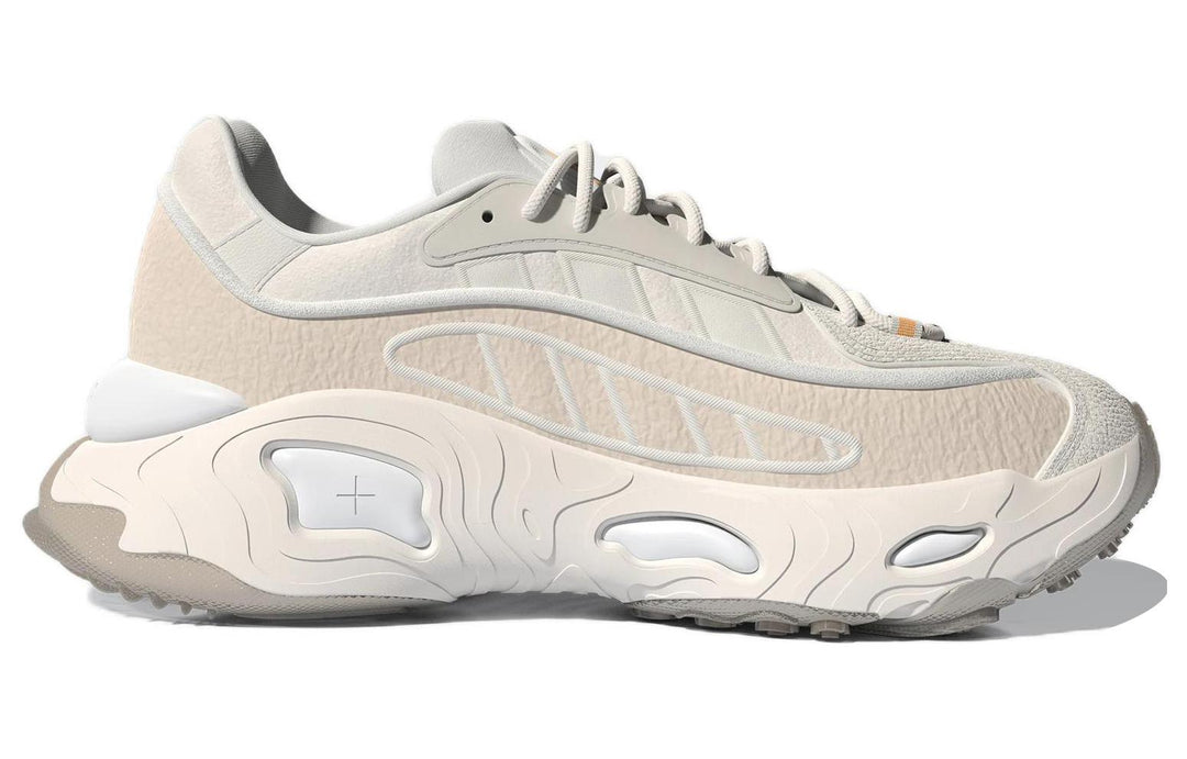 ADIDAS OZNOVA CLOUD WHITE ECRU TINT WONDER WHITE WOMENS