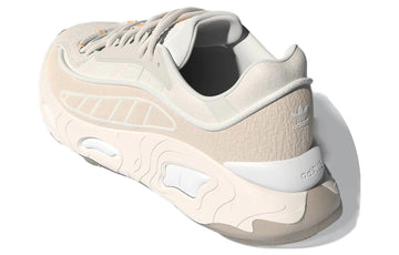 ADIDAS OZNOVA CLOUD WHITE ECRU TINT WONDER WHITE WOMENS — Stock
