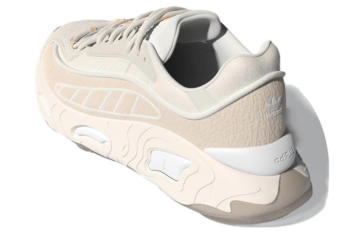 ADIDAS OZNOVA CLOUD WHITE ECRU TINT WONDER WHITE WOMENS