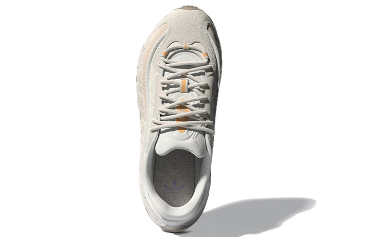 ADIDAS OZNOVA CLOUD WHITE ECRU TINT WONDER WHITE WOMENS