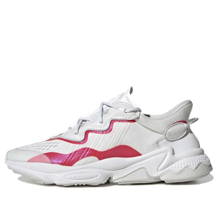 ADIDAS OZWEEGO CRYSTAL WHITE