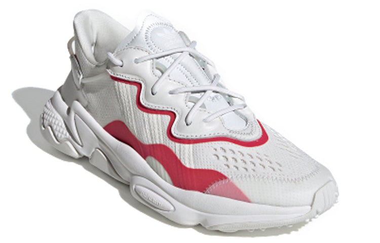 ADIDAS OZWEEGO CRYSTAL WHITE