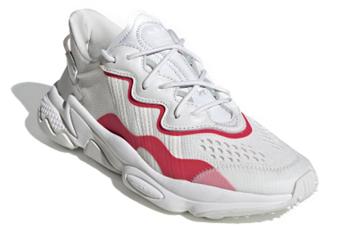 ADIDAS OZWEEGO CRYSTAL WHITE