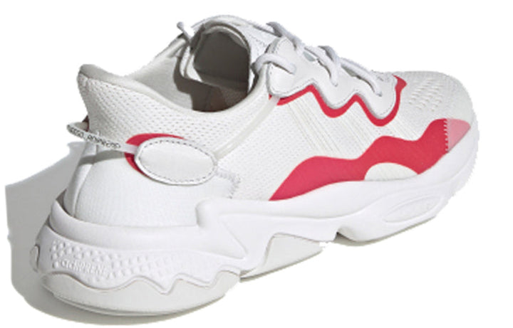 ADIDAS OZWEEGO CRYSTAL WHITE