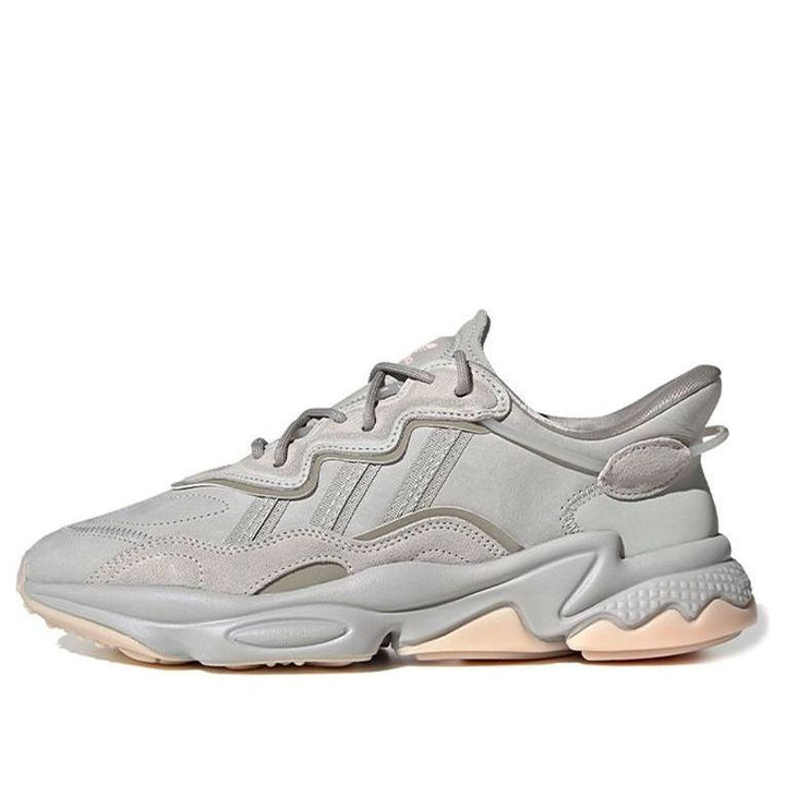 ADIDAS OZWEEGO METAL GREY