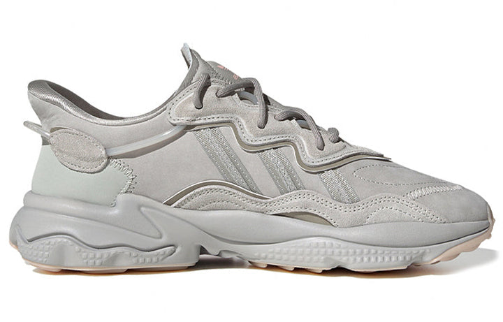 ADIDAS OZWEEGO METAL GREY