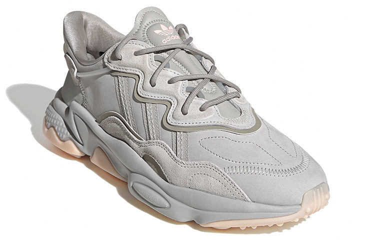 ADIDAS OZWEEGO METAL GREY