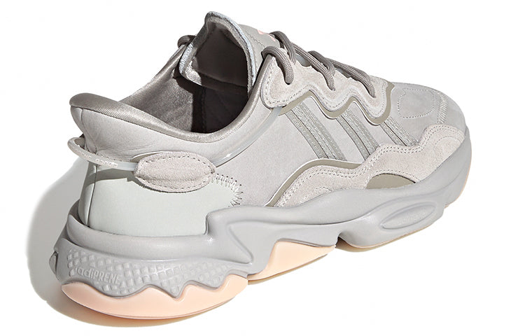 ADIDAS OZWEEGO METAL GREY