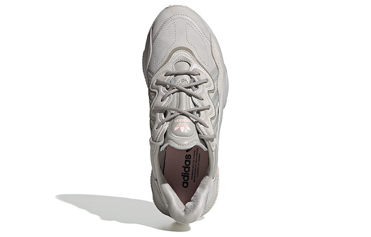 ADIDAS OZWEEGO METAL GREY