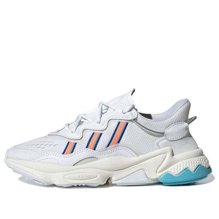 ADIDAS OZWEEGO SIGNAL CORAL WOMENS