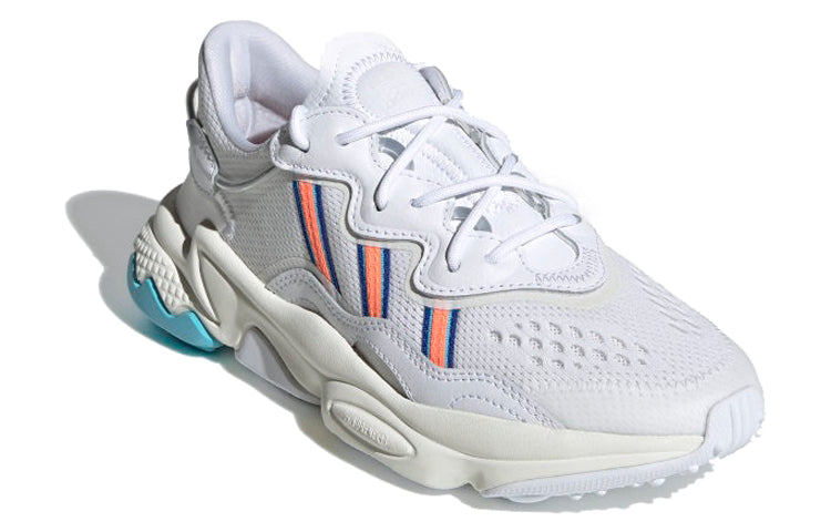 ADIDAS OZWEEGO SIGNAL CORAL WOMENS