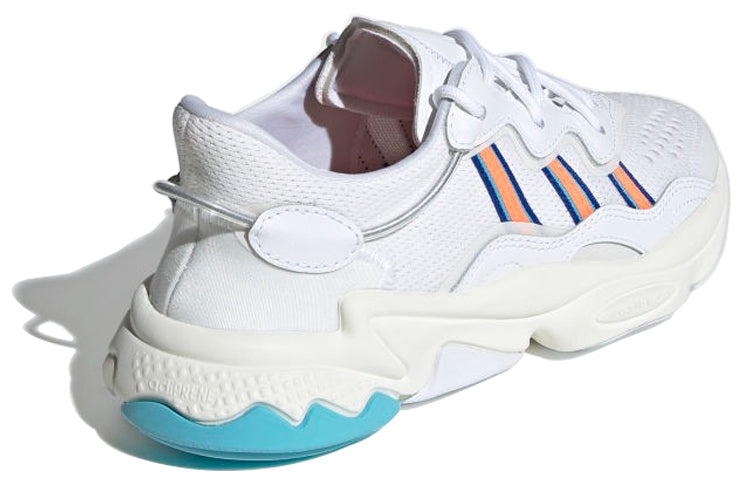 ADIDAS OZWEEGO SIGNAL CORAL WOMENS