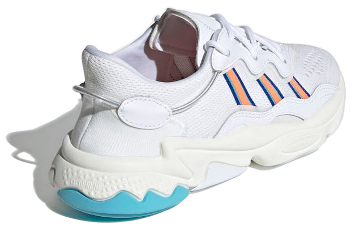 ADIDAS OZWEEGO SIGNAL CORAL WOMENS