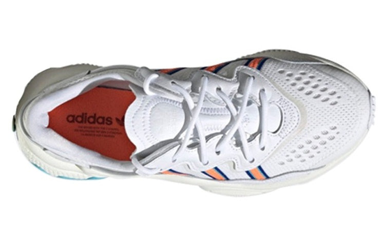 ADIDAS OZWEEGO SIGNAL CORAL WOMENS