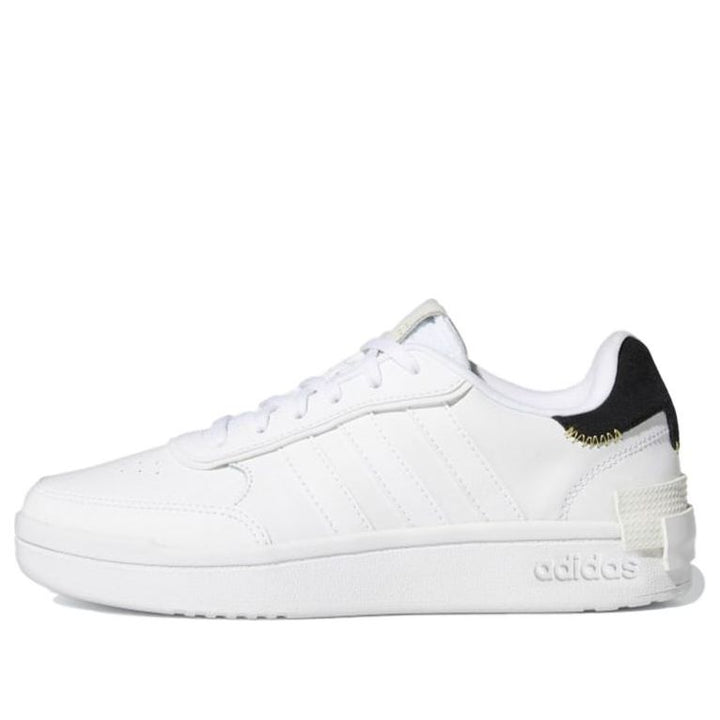 ADIDAS POSTMOVE SE CLOUD WHITE CORE BLACK WOMENS