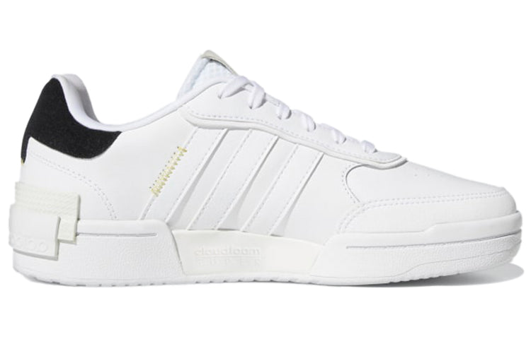 ADIDAS POSTMOVE SE CLOUD WHITE CORE BLACK WOMENS