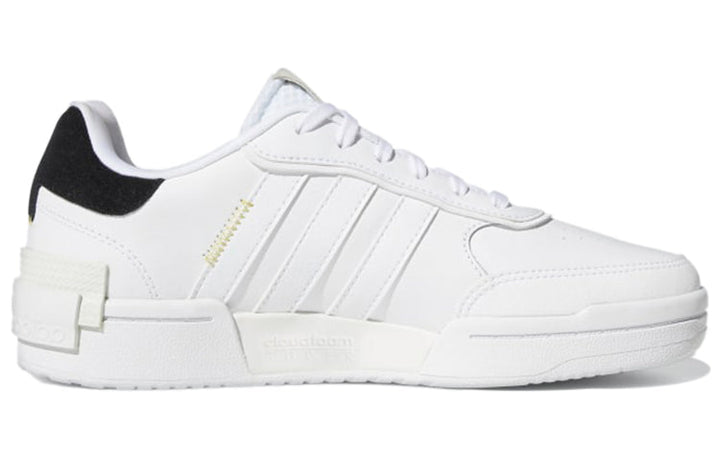 ADIDAS POSTMOVE SE CLOUD WHITE CORE BLACK WOMENS