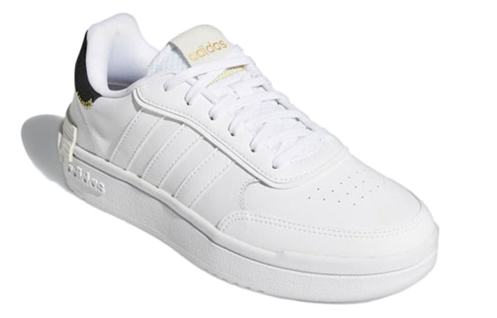 ADIDAS POSTMOVE SE CLOUD WHITE CORE BLACK WOMENS