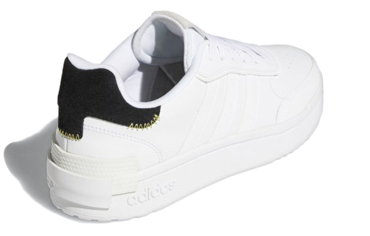 ADIDAS POSTMOVE SE CLOUD WHITE CORE BLACK WOMENS