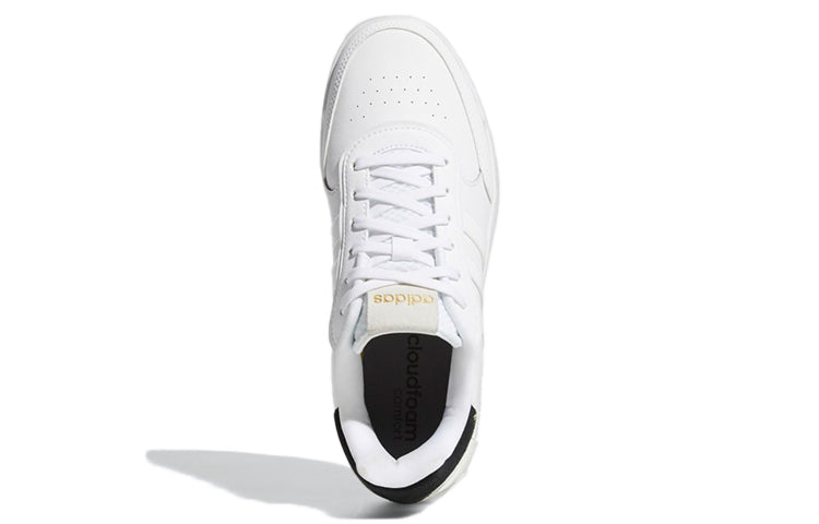 ADIDAS POSTMOVE SE CLOUD WHITE CORE BLACK WOMENS