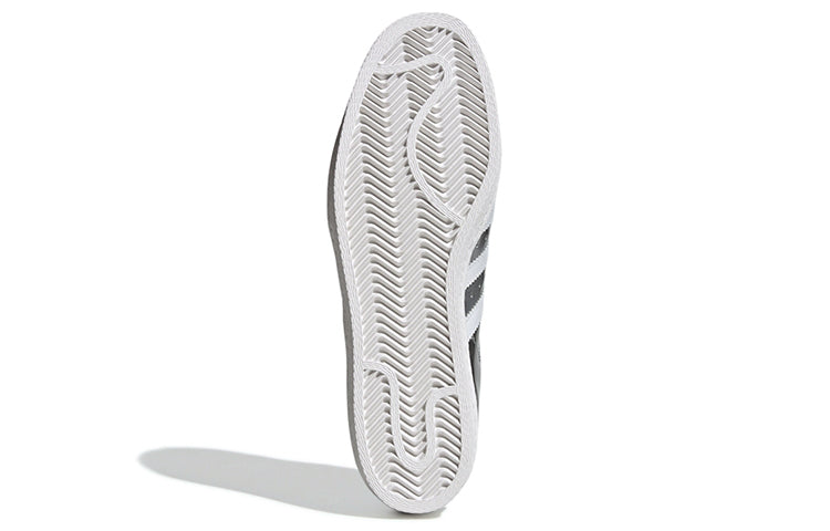 ADIDAS PRADA SUPERSTAR (SILVER)